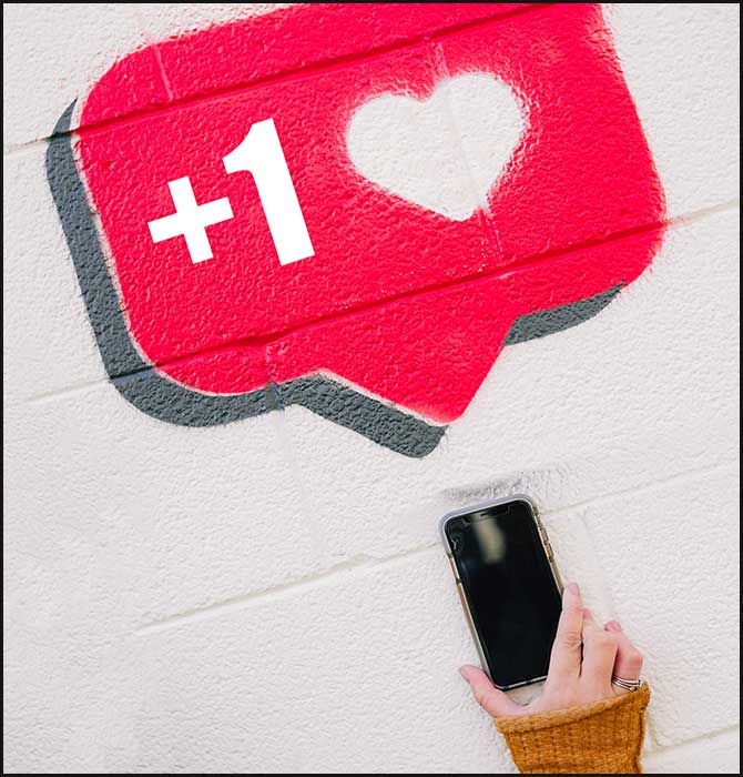 Exprimer son amour par téléphone