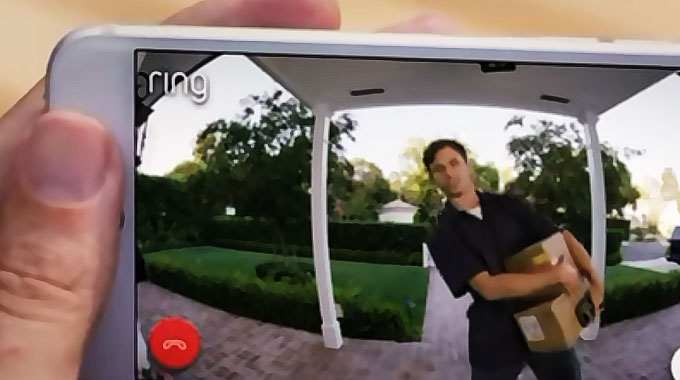 neighbors detection intrus