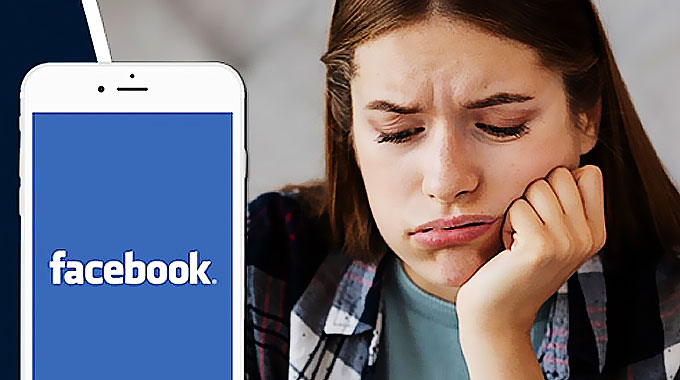 Espionner le Facebook de son copain