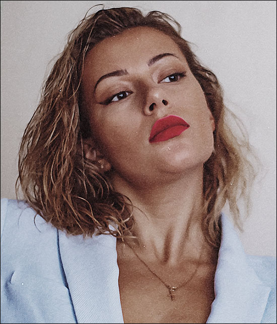 Femme dominante