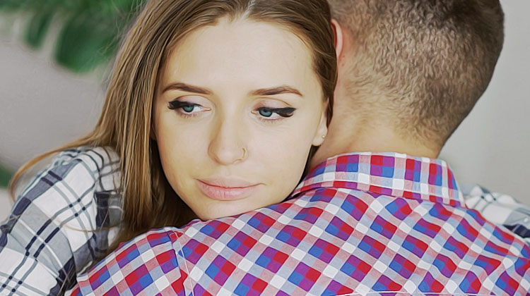 femme ne donne pas assez de rapport physique a son mari