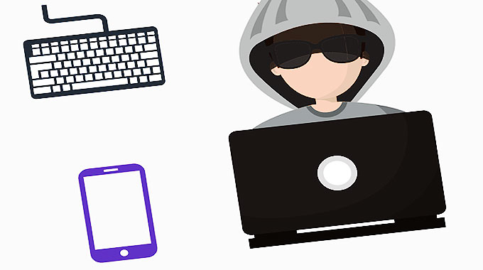 logiciels espions de harcelement