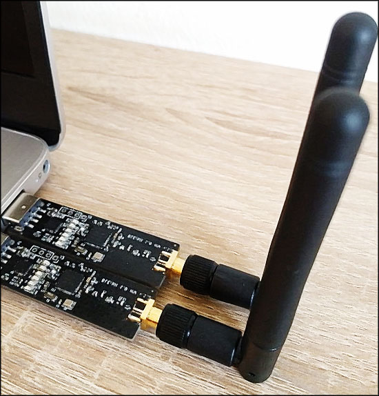 Pirater SmartLock par bluetooth