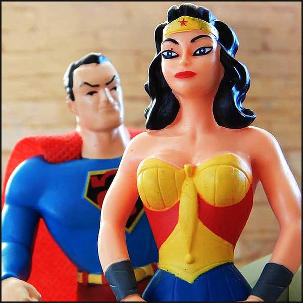 Relation homme-femme