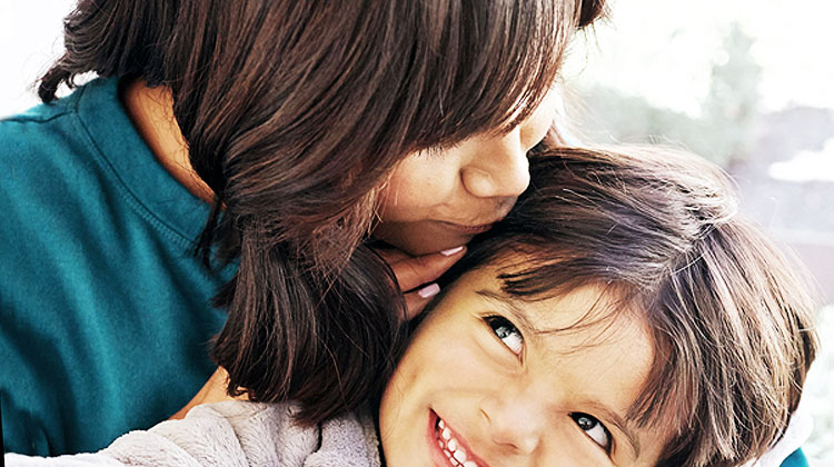 discipline positive enfant