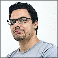 Ferragus Labrosse, auteur de untelephone.com
