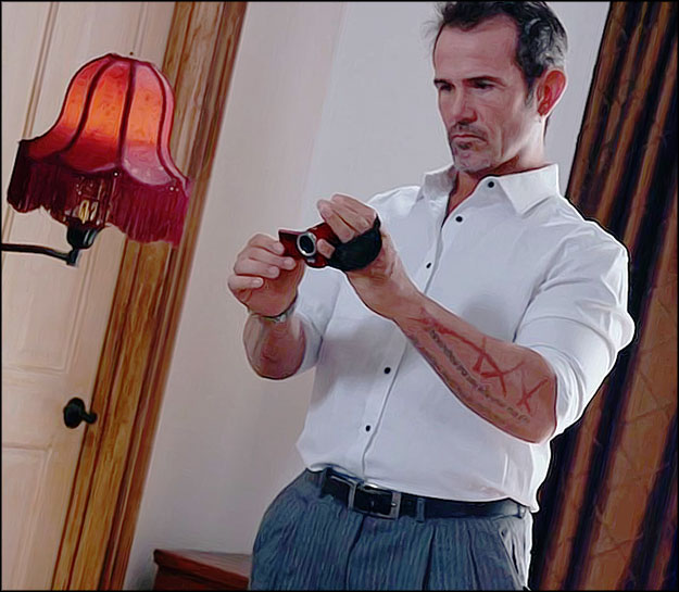 homme cocu filme sa femme avec son amant
