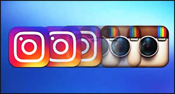Instagram a évolué