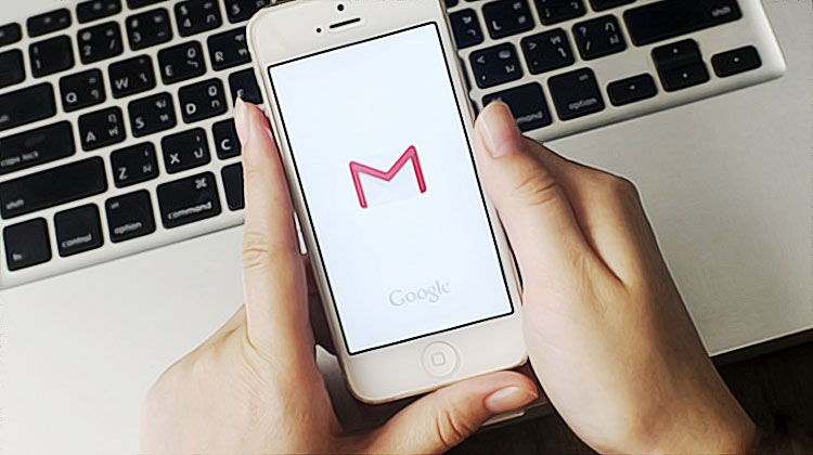 Comment pirater Gmail quand on est un Geek
