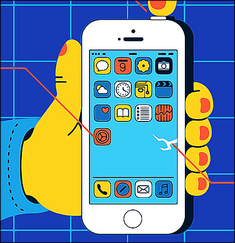Comment réinitialiser un iPhone