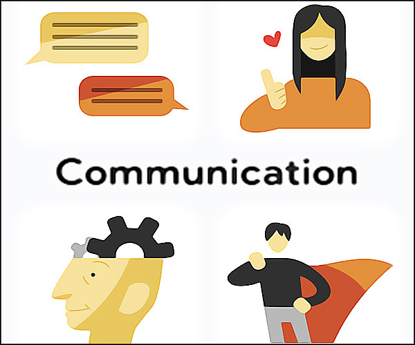 Skills recherchés en communication