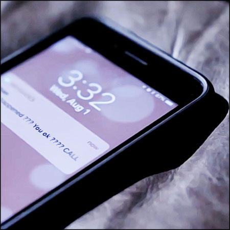 sms sexting
