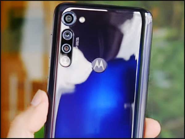 Motorola Moto G Stylus