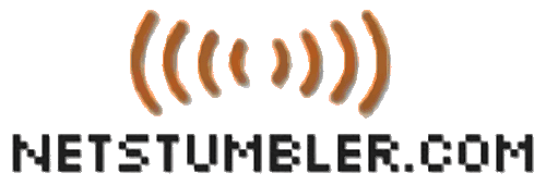 NetStumbler
