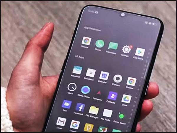 Oppo A5 2020