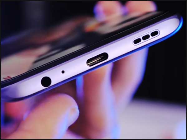 Xiaomi Redmi Note 9T
