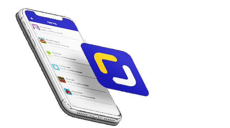application mobile de coparentalite