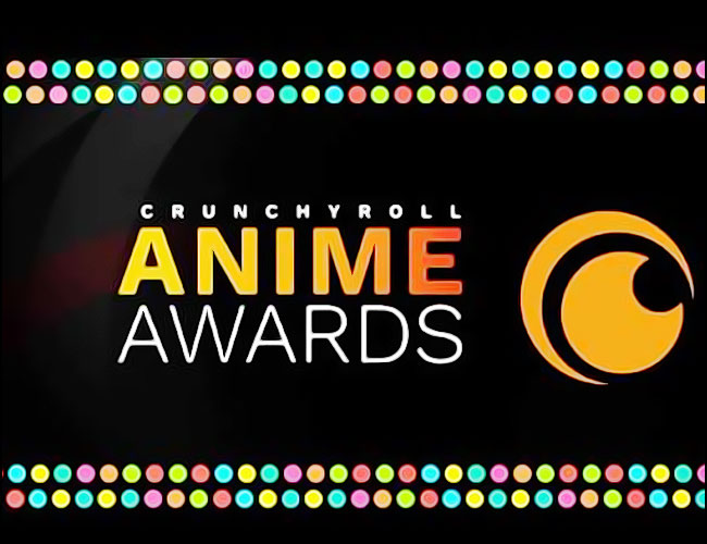Bannière Crunchyroll