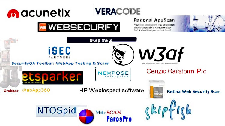 scanners vulnerabilite web