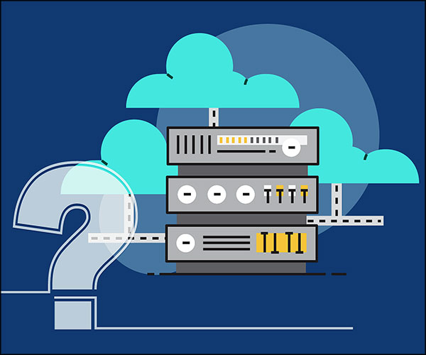 Schema d'un serveur proxy