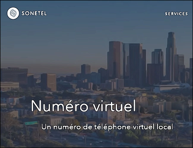 SoneTel