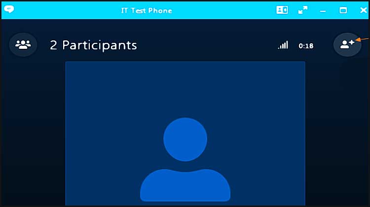 Organiser une conference telephonique