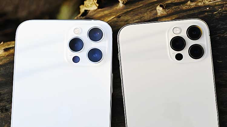 appareil photo telephone
