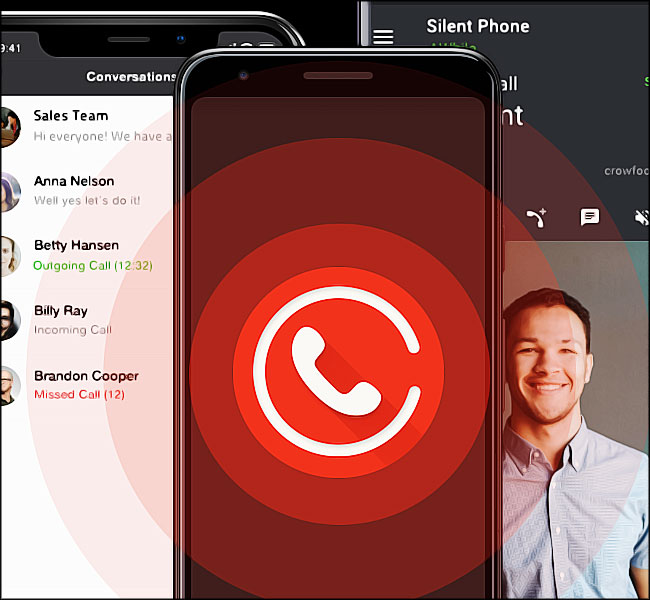 Chiffrer les communications