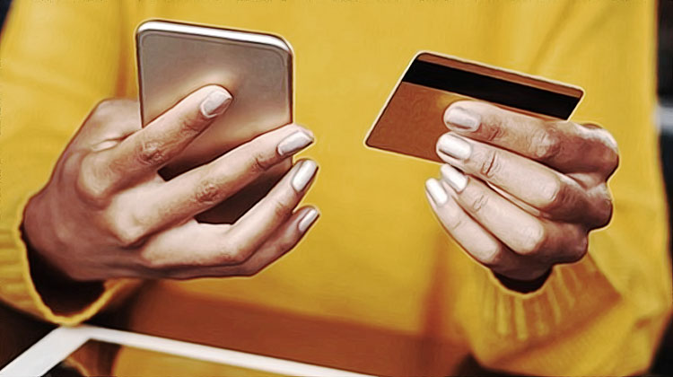 choisir mode de paiement anonyme