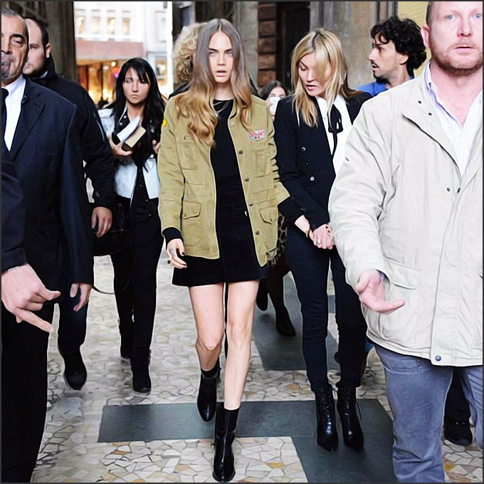 entrecuisse de clara-delevingne sur twitter