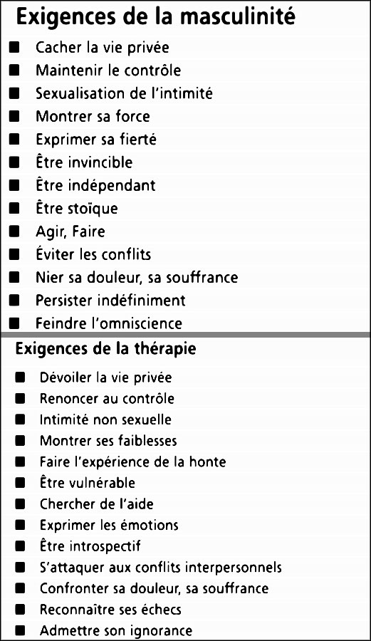 politique de la main tendue aux hommes