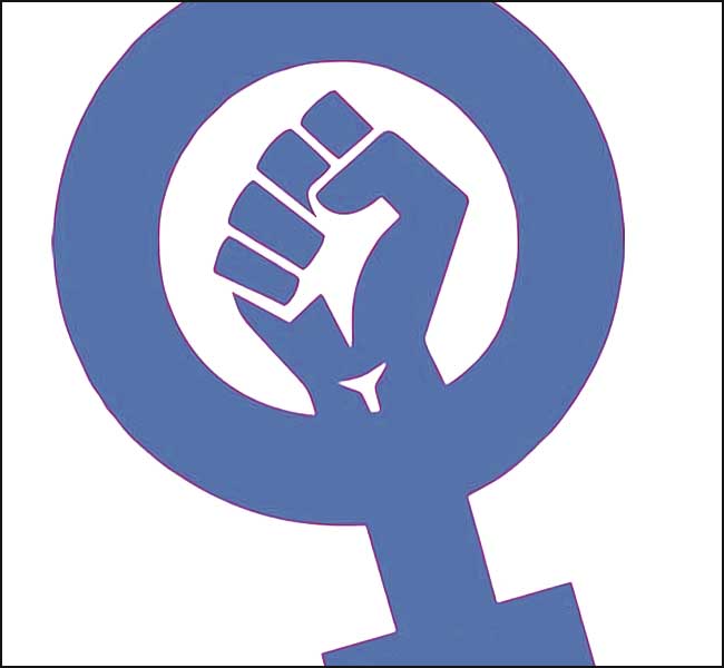 Sigle du féminisme