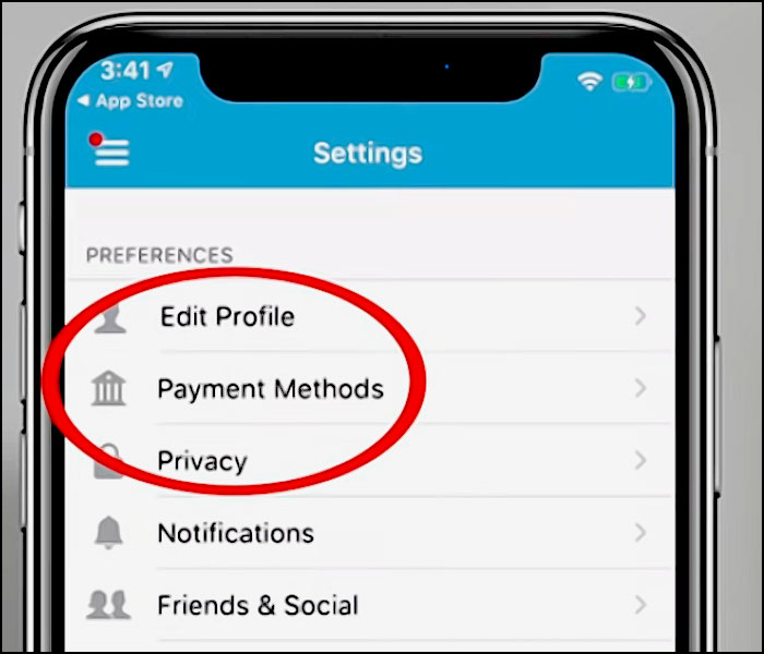 venmo