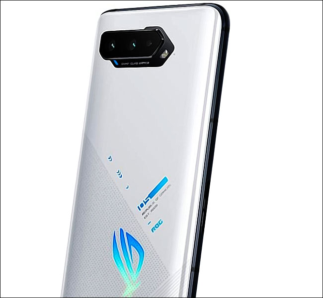 ASUS ROG Phone 5