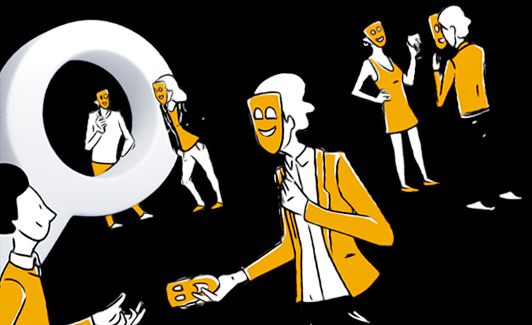 Anonymisation des donnees