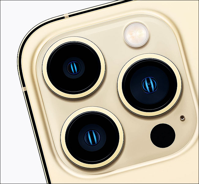 Apple iPhone 13 Pro Max