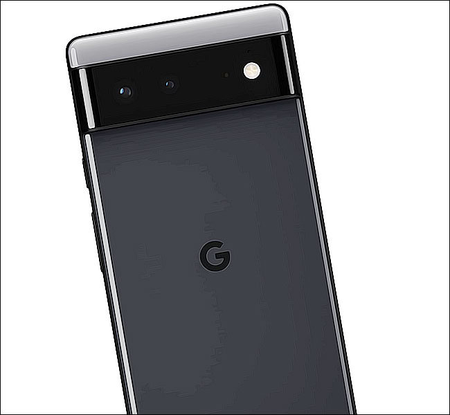 Google Pixel 6