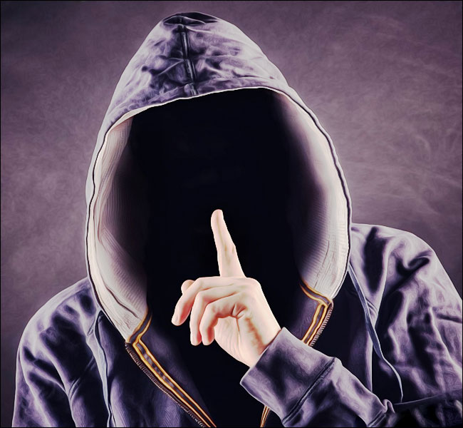 Anonymat