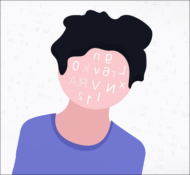 Donnée anonymisée