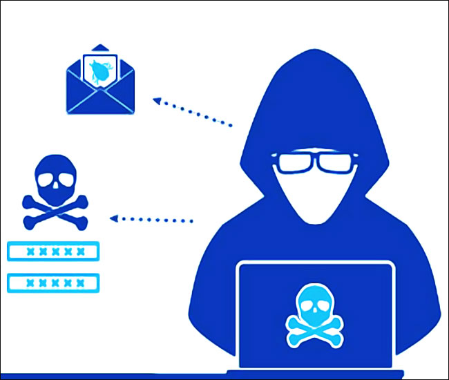 Hacker