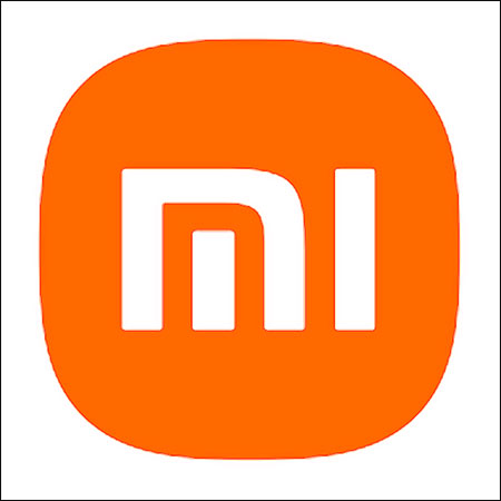 Logo Xiaomi
