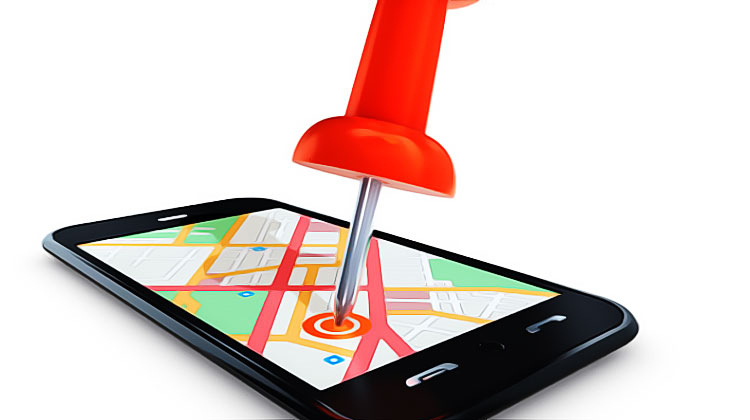loi sur geolocalisation