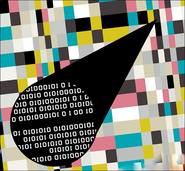 steganographie cacher des messages secrets dans des supports
