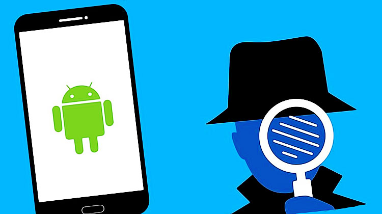Meilleures applications gratuites despionnage cache pour Android