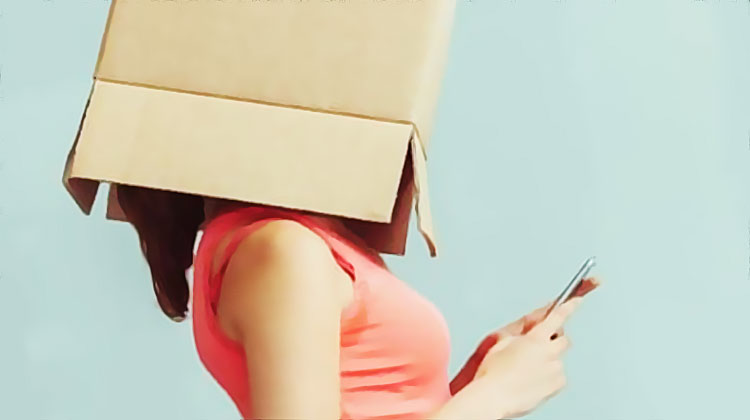 Envoyer un sms anonyme