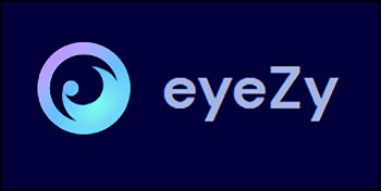 eyezy logo