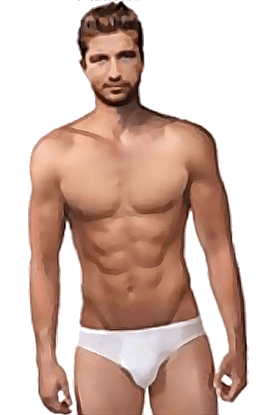 Homme parfait