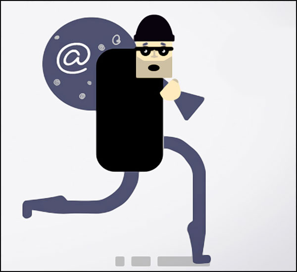 Pirater un email