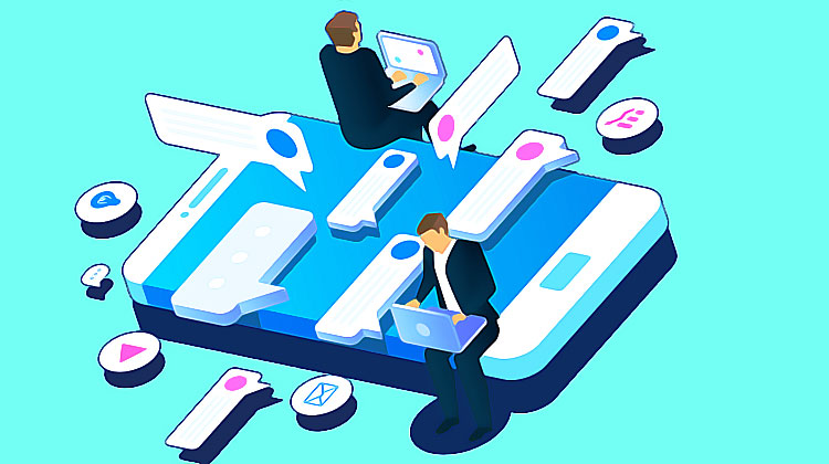 reputation sur telephone et reseaux sociaux