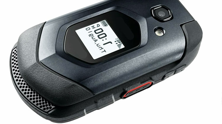 telephone a clapet Kyocera